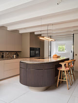 Renovatie Herenhuis Ringdijk Amsterdam | Studio Ruim-RUIM STUDIO-glazen uitbouw,interieurarchitect Amsterdam,leefkeuken,Ringdijk Amsterdam-Renovatie Monumentaal herenhuis Amsterdam | Studio Ruim-OBLY