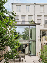 Renovatie Herenhuis Ringdijk Amsterdam | Studio Ruim-RUIM STUDIO-glazen uitbouw,interieurarchitect Amsterdam,leefkeuken,Ringdijk Amsterdam-Renovatie Monumentaal herenhuis Amsterdam | Studio Ruim-OBLY