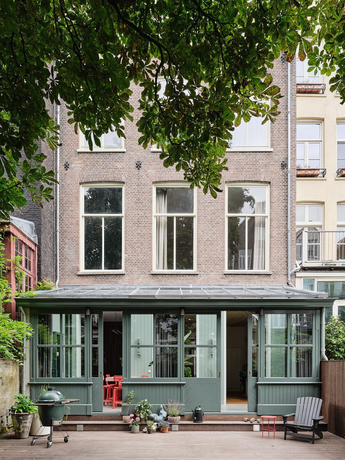 Renovatie Rijksmonument Amsterdam-RUIM STUDIO-historisch interieur,interieurarchitect Amsterdam,rijksmonument renovatie,Sarphatistraat Amsterdam-OBLY