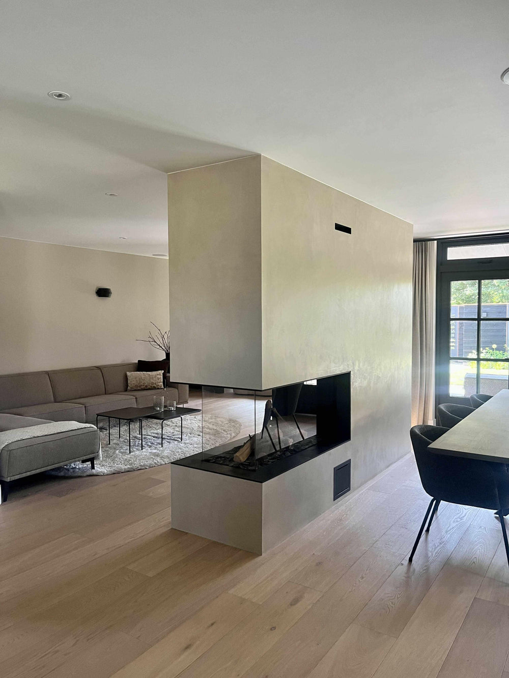 Interieurontwerp & 3D-ontwerpen | Lifs Interior Design