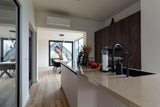Renovatie en Modernisering Herenpand in Breda-BVD TOTAALBOUW-Keuken,woonkamer-OBLY