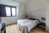 Renovatie en Modernisering Herenpand in Breda-BVD TOTAALBOUW-Keuken,woonkamer-OBLY