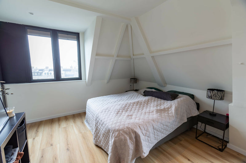 Renovatie en Modernisering Herenpand in Breda-BVD TOTAALBOUW-Keuken,woonkamer-OBLY