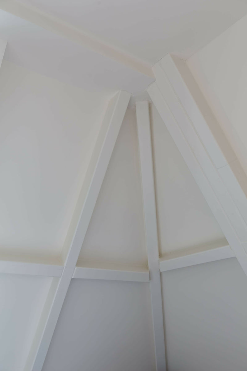 Renovatie en Modernisering Herenpand in Breda-BVD TOTAALBOUW-Keuken,woonkamer-OBLY