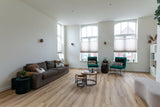 Renovatie en Modernisering Herenpand in Breda-BVD TOTAALBOUW-Keuken,woonkamer-OBLY