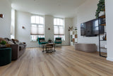 Renovatie en Modernisering Herenpand in Breda-BVD TOTAALBOUW-Keuken,woonkamer-OBLY