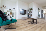 Renovatie en Modernisering Herenpand in Breda-BVD TOTAALBOUW-Keuken,woonkamer-OBLY