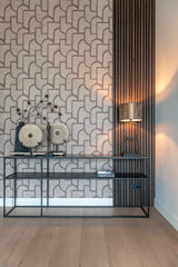 Renovatie gedateerde jaren 70 woning-Studio Thirty Two-Interieur-Modern maatwerk interieur | Luxe keuken en woonkamer-OBLY