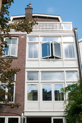 Renovatie herenhuis Rotterdam-BRANDVRIES – architectuur collectief-Aanbouw,Herenhuis,herenhuis moderniseren interieur,herenhuis renovatie interieur,herenhuis verbouwing,klassiek herenhuis renovatie,renovatie,renovatie herenhuis-Renovatie 19e-eeuws herenhuis Rotterdam-OBLY