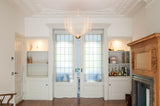 Renovatie herenhuis Rotterdam-BRANDVRIES – architectuur collectief-Aanbouw,Herenhuis,renovatie-Renovatie 19e-eeuws herenhuis Rotterdam-OBLY