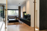 Renovatie van een karakteristieke jaren '30 villa met moderne aanbouw-Sensbouw-aanbouw jaren 30,duurzame renovatie,jaren 30 villa,leefkeuken,luxe woning,maatwerk keuken,moderne aanbouw,renovatie villa,totaalrenovatie,verbouwing jaren 30 woning,villa verbouwen,woonkeuken-Renovatie jaren '30 villa met moderne aanbouw -OBLY