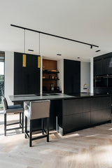 Renovatie van een karakteristieke jaren '30 villa met moderne aanbouw-Sensbouw-aanbouw jaren 30,duurzame renovatie,jaren 30 villa,leefkeuken,luxe woning,maatwerk keuken,moderne aanbouw,renovatie villa,totaalrenovatie,verbouwing jaren 30 woning,villa verbouwen,woonkeuken-Renovatie jaren '30 villa met moderne aanbouw -OBLY
