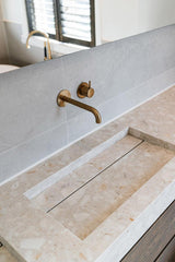 Renovatie van een karakteristieke jaren '30 villa met moderne aanbouw-Sensbouw-aanbouw jaren 30,duurzame renovatie,jaren 30 villa,leefkeuken,luxe woning,maatwerk keuken,moderne aanbouw,renovatie villa,totaalrenovatie,verbouwing jaren 30 woning,villa verbouwen,woonkeuken-Renovatie jaren '30 villa met moderne aanbouw -OBLY