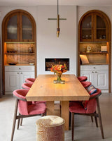 Renovatie woonhuis met warm maatwerk interieur-NMBR7-Eetkamer,Familiehuis,haard,Interieur inspiratie,Interieurontwerp,Keuken,Lichtplan,Maatwerk interieur,maatwerkkasten,materialisatie,meubelplan,renovatie woonhuis,Rotterdam,totaalontwerp,Woningrenovatie,Woonhuis,Woonkamer-Renovatie woonhuis Rotterdam | NMBR7-OBLY