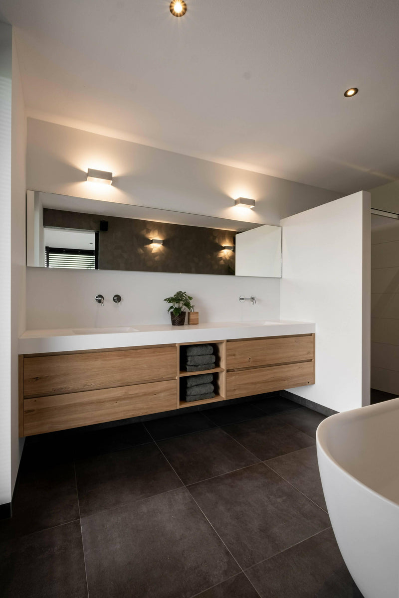 Ruimtelijke en frisse badkamer-Het Badhuys-badkamer-Ruimtelijke en frisse badkamer-OBLY