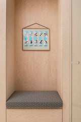 Ruimteverdeler kast-INGE BOUMAN INTERIEUR | ARCHITECTUUR-woonkamer-Maatwerk Ruimteverdeler Kast – Slimme Opbergruimte in Minimalistisch D-OBLY