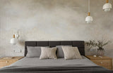 Rustgevende wandbekleding in een licht Scandinavisch appartement-Dennis v Zanden-woonkamer-Subtiele Luxe in Scandinavisch Appartement met Wandbekleding | Grupa M-OBLY