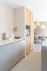Rustig en Tijdloos Interieurontwerp met Karakter-Nieuwenhuis Interieurontwerp-interieur styling,interieur stylist,maatwerk inrichting,minimalistisch wonen,modern interieur,modern wonen,tijdloos interieur,warme materialen,Woonkamer-Interieurontwerp op maat | Rustige en Tijdloze Interieurs-OBLY