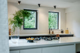 Rustig interieur met maatwerk kasten en natuurlijke materialen-OBLY-Interieurontwerp,Maatwerk kasten,natuurlijke materialen,slaapkamer interieur,tijdloos interieur-OBLY