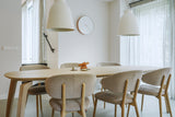 Rustig interieur met maatwerk kasten en natuurlijke materialen-OBLY-Interieurontwerp,Maatwerk kasten,natuurlijke materialen,slaapkamer interieur,tijdloos interieur-OBLY