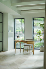Rustig interieur met maatwerk kasten en natuurlijke materialen-OBLY-Interieurontwerp,Maatwerk kasten,natuurlijke materialen,slaapkamer interieur,tijdloos interieur-OBLY