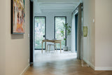 Rustig interieur met maatwerk kasten en natuurlijke materialen-OBLY-Interieurontwerp,Maatwerk kasten,natuurlijke materialen,slaapkamer interieur,tijdloos interieur-OBLY