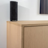 Rustig maatwerk interieur met licht eikenhout-Witteveen interieur architecten-badkamermeubel maatwerk,eikenhouten kasten,garderobekast op maat,licht interieur ontwerp,moderne opbergoplossingen,slaapkamerkasten,thuiswerkplek op maat,tv meubel op maat-Maatwerk Interieur met Licht Eikenhout en Slimme Opbergruimte-OBLY