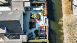 Ruyg Tuin inspiratie-Ruyg tuinen-Overkapping,Tuin,Tuinontwerp-OBLY