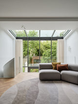 Renovatie Herenhuis Ringdijk Amsterdam | Studio Ruim