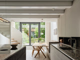 Renovatie Herenhuis Ringdijk Amsterdam | Studio Ruim