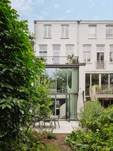 Renovatie Herenhuis Ringdijk Amsterdam | Studio Ruim