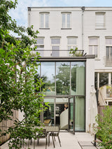 Renovatie Herenhuis Ringdijk Amsterdam | Studio Ruim