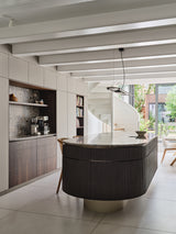 Renovatie Herenhuis Ringdijk Amsterdam | Studio Ruim
