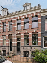 Renovatie Herenhuis Ringdijk Amsterdam | Studio Ruim