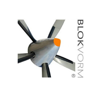 Blokvorm Architectuur