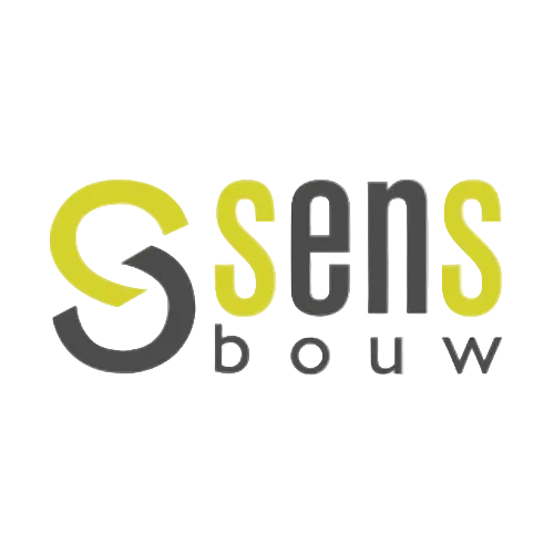 Logo van Sens Bouw