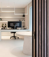 Serene Ortho-Lichtadvies 010-By Nu Interiordesign,entree / hal / trap,Entree verlichting,Japans geïnspireerd design,Lichtontwerp op maat,Minimalistisch interieur,Moderne zorgomgeving,Rustige praktijkinrichting,Serene interieur-serene-ortho-OBLY