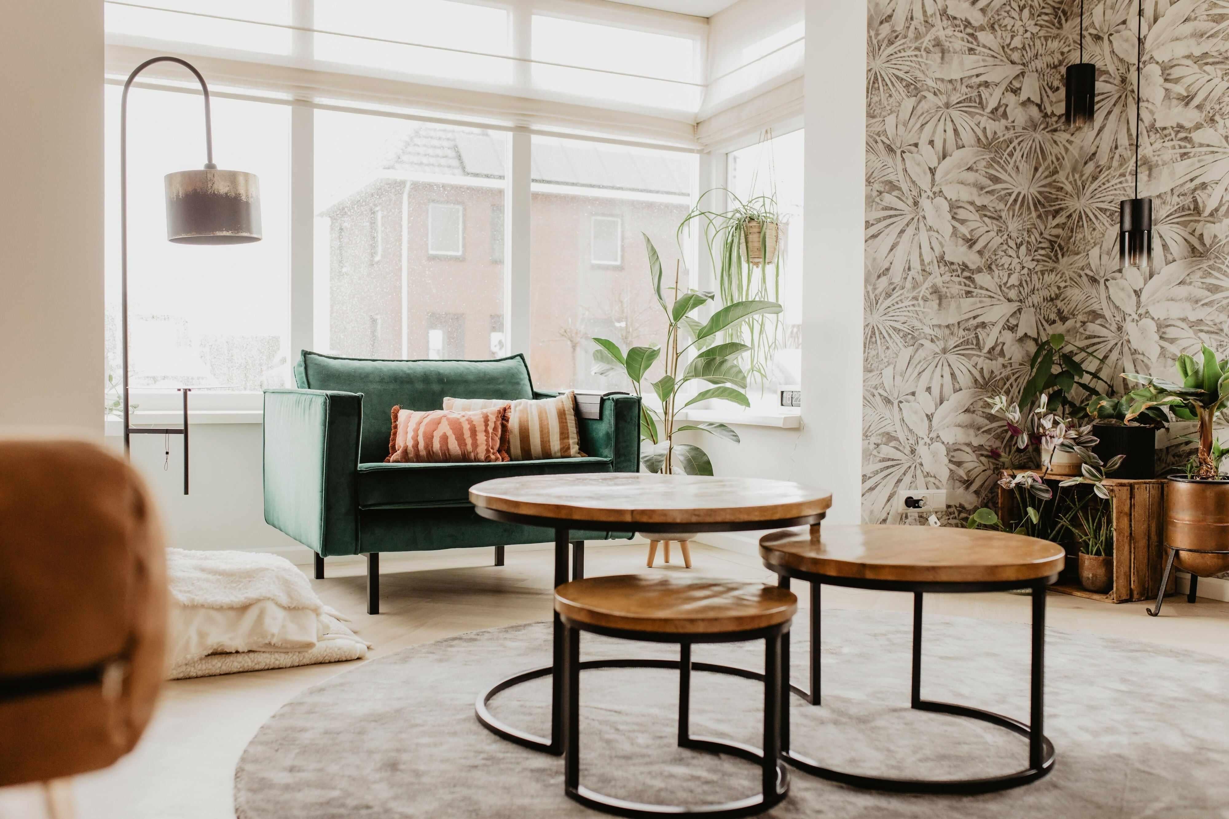 Sfeervolle Make-over van Woonkamer en Keuken-Met Danique-Gezellige woonkamer,Interieur,Keuken,Maatwerk kast,Make-over,Open haard,Sfeervol interieur,Woonkamer-Complete Woon- en Keuken Make-over | MetDanique-OBLY