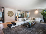 Sfeervolle villa in Rijsoord-STUDIO VALENTIJN-Interieur,Villa,Woonkamer-Sfeervolle villa in Rijsoord-OBLY