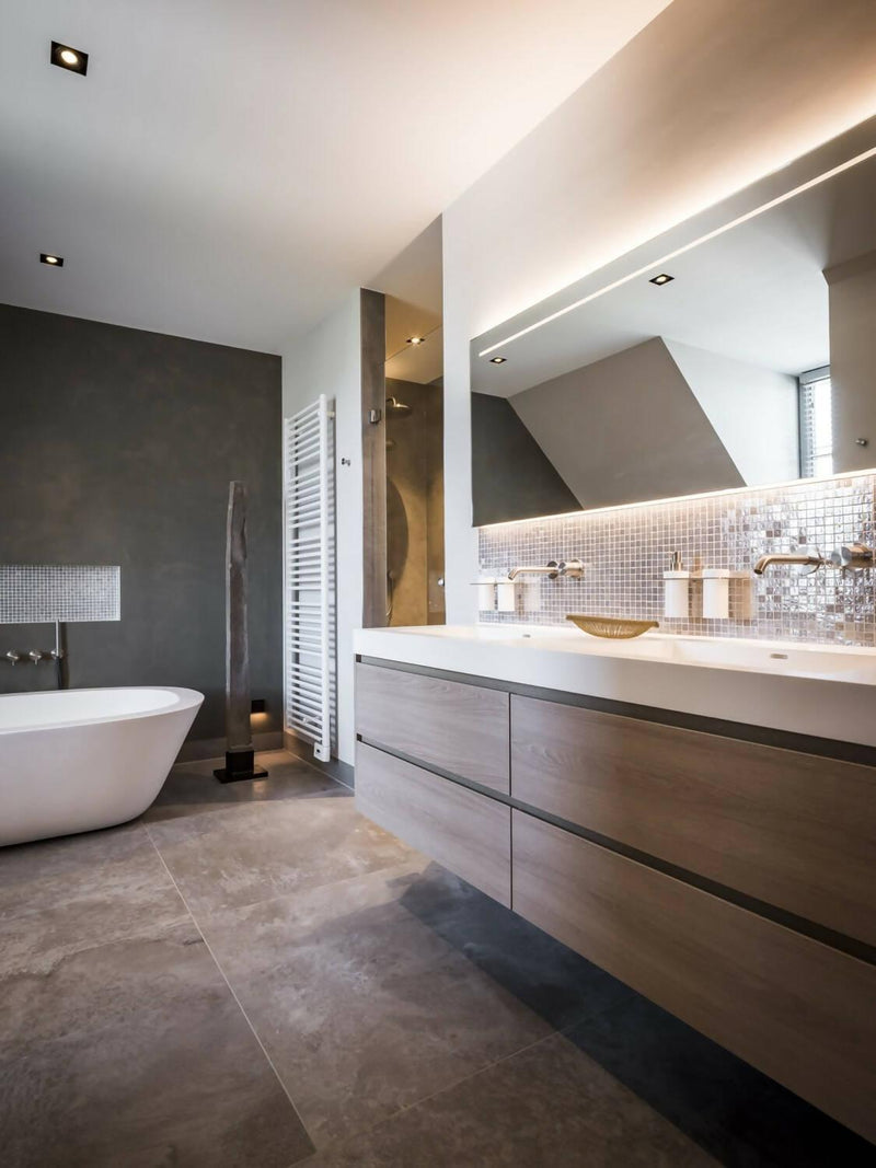 Sfeervolle villa in Rijsoord-STUDIO VALENTIJN-Interieur,Villa,Woonkamer-Sfeervolle villa in Rijsoord-OBLY