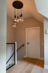 Slaapkamer met badkamer en suite-Auk Interiors-Badkamer,badkamer en suite,Badkamer inspiratie,luxe badkamer,maatwerk badkamer,Slaapkamer,slaapkamer met badkamer-Slaapkamer met badkamer en suite | Luxe maatwerk-OBLY