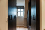 Slaapkamer met badkamer en suite-Auk Interiors-Badkamer,badkamer en suite,Badkamer inspiratie,luxe badkamer,maatwerk badkamer,Slaapkamer,slaapkamer met badkamer-Slaapkamer met badkamer en suite | Luxe maatwerk-OBLY