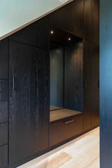 Slaapkamer met badkamer en suite-Auk Interiors-Badkamer,badkamer en suite,Badkamer inspiratie,luxe badkamer,maatwerk badkamer,Slaapkamer,slaapkamer met badkamer-Slaapkamer met badkamer en suite | Luxe maatwerk-OBLY