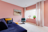 Slimme maatwerkoplossingen in een moderne gezinswoning-oker&goud-boekenkast op maat,kleur- en materiaaladvies,modern interieur,moderne woning,open leefruimte,terrazzo,trapmeubel,woonkeuken-Moderne gezinswoning met maatwerk interieur | OKER&GOUD-OBLY