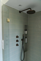 Slimme renovatie met futureproof materialen-Atelier Det-badkamer,badkamer renovatie,duurzame badkamer,hoogwaardige materialen,slim ontwerp-Slim Ontwerp met Behoud van Indeling en Duurzame -OBLY