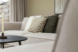 Stijlvol en functioneel woonkamer design-Jessica Kuhne-Ensuit deuren,Hedendaags interieur,Interieurontwerp,Maatwerk meubels,Rustig interieur,Woonkamer-Stijlvol en functioneel woonkamer design-OBLY