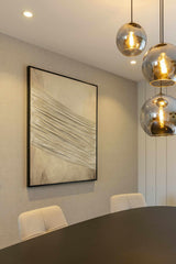 Stijlvol en functioneel woonkamer design-Jessica Kuhne-Ensuit deuren,Hedendaags interieur,Interieurontwerp,Maatwerk meubels,Rustig interieur,Woonkamer-Stijlvol en functioneel woonkamer design-OBLY