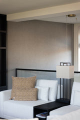 Stijlvolle stadswoning met eigen touch-AG Interieur-Aanbouw,Keuken-Royale leefkeuken en compleet nieuw interieur-OBLY