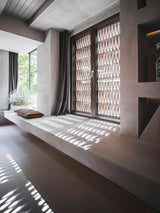 Stijlvolle villa met adembenemende looks-Jeroen de Nijs BNI-architectuur en interieur,design villa,moderne villa,open leefruimte,Woonkamer,woonkamer inspiratie-Stijlvolle villa met adembenemende looks-OBLY