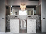 Stijlvolle villa met adembenemende looks-Jeroen de Nijs BNI-architectuur en interieur,design villa,moderne villa,open leefruimte,Woonkamer,woonkamer inspiratie-Stijlvolle villa met adembenemende looks-OBLY